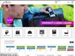 Sites similar to hotelovakozmetika.sk