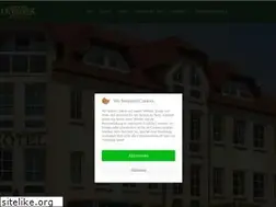 Sites similar to hoteloverdiek.de
