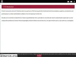 Sites similar to hotelovetense.com