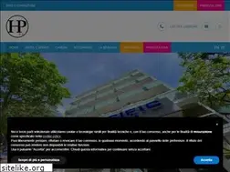 Sites similar to hotelpacific.it