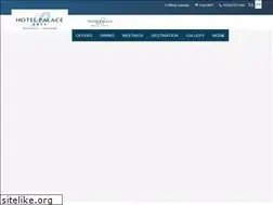 Sites similar to hotelpalaceguayaquil.com.ec