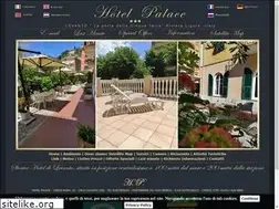 Sites similar to hotelpalacelevanto.it