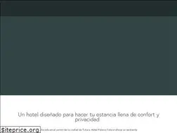 Sites similar to hotelpalaciotoluca.com