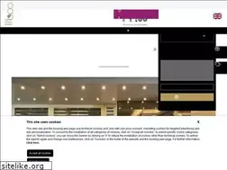 Sites similar to hotelpalatinoroma.com