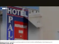 Sites similar to hotelpalladion.gr