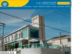 Sites similar to hotelpalmar.com.br