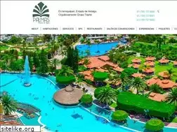 Sites similar to hotelpalmastephe.com