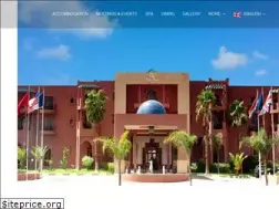 Sites similar to hotelpalmplaza.com