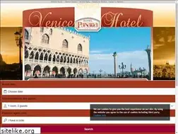 Sites similar to hotelpanada.com