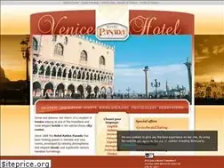 Sites similar to hotelpanada.it