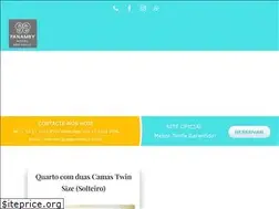 Sites similar to hotelpanambysaopaulo.com.br