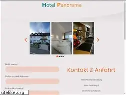 Sites similar to hotelpanorama-coburg.de