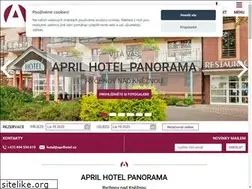 Sites similar to hotelpanorama.eu