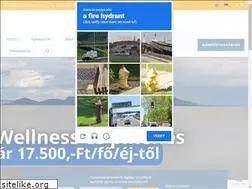 Sites similar to hotelpanorama.hu