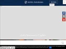 Sites similar to hotelpanorama.it
