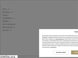 Sites similar to hotelpanorama.pl