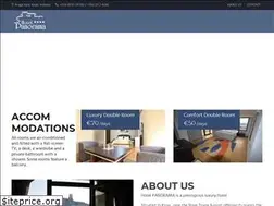 Sites similar to hotelpanoramakruje.com