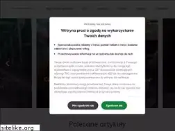 Sites similar to hotelpanoramanowysacz.pl