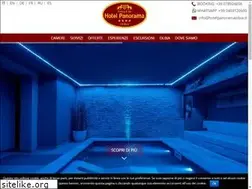 Sites similar to hotelpanoramaolbia.it