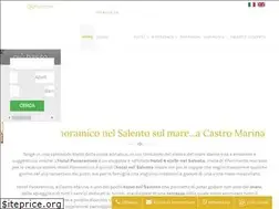 Sites similar to hotelpanoramico.net