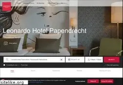 Sites similar to hotelpapendrecht.nl