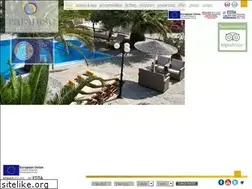Sites similar to hotelparadise.gr