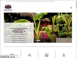 Sites similar to hotelparadisemalinalco.com