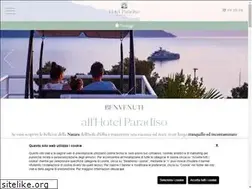 Sites similar to hotelparadisoelba.it