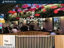 Sites similar to hotelparagon.com.au