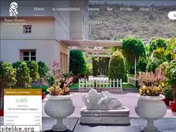 Sites similar to hotelparasmahal.com