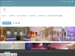 Sites similar to hotelparigi2.it