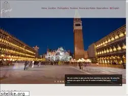 Sites similar to hotelparis.it