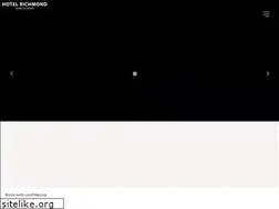 Sites similar to hotelparis10.com