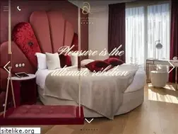 Sites similar to hotelparisjadore.com