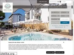 Sites similar to hotelpark.com