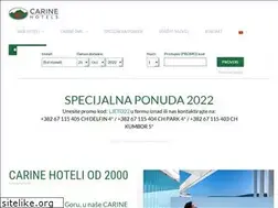 Sites similar to hotelpark.me