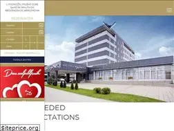 Sites similar to hotelpark.rs