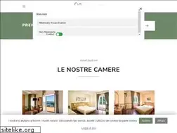 Sites similar to hotelpark108.it