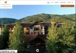 Sites similar to hotelparkcity.com