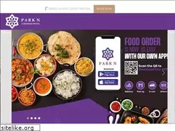 Sites similar to hotelparkn.com