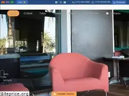 Sites similar to hotelparqueoceanico.com.uy