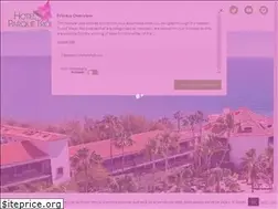 Sites similar to hotelparquetropical.com