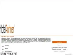Sites similar to hotelpartner-ym.com