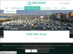 Sites similar to hotelpasaje.es