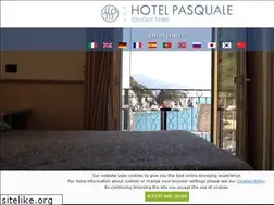 Sites similar to hotelpasquale.com