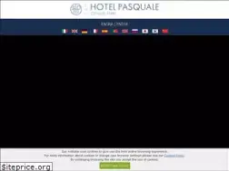 Sites similar to hotelpasquale.it