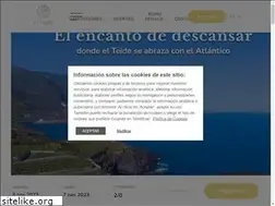 Sites similar to hotelpatio.com