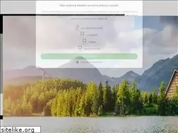 Sites similar to hotelpatria.sk