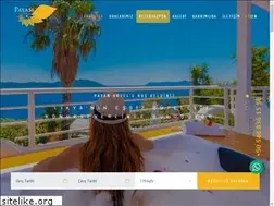 Sites similar to hotelpayam.com