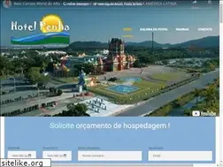 Sites similar to hotelpenha.net